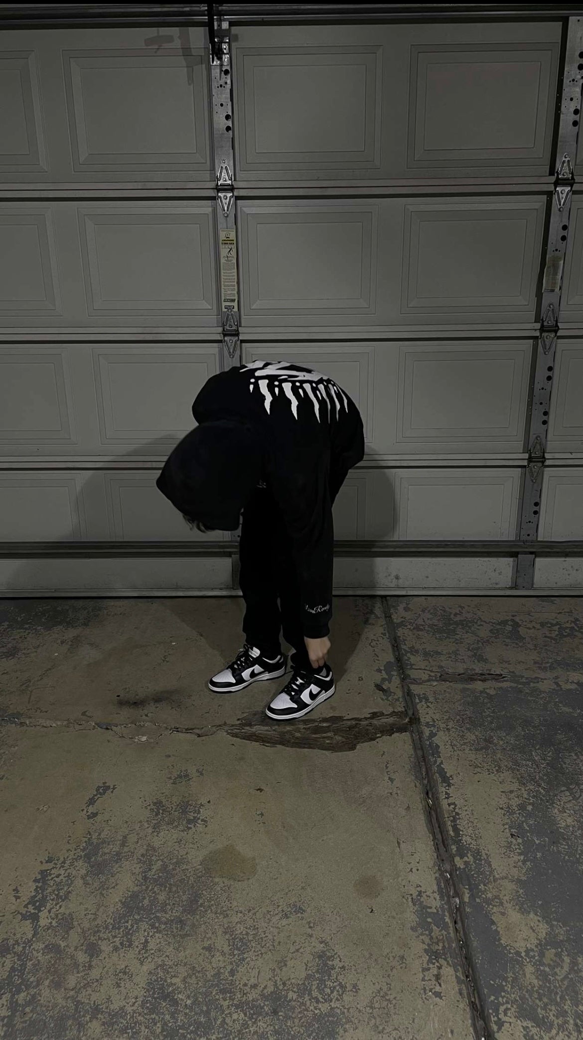 The "Myers" Hoodie