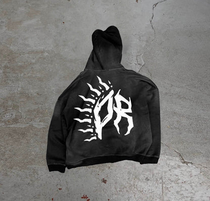 The "Myers" Hoodie