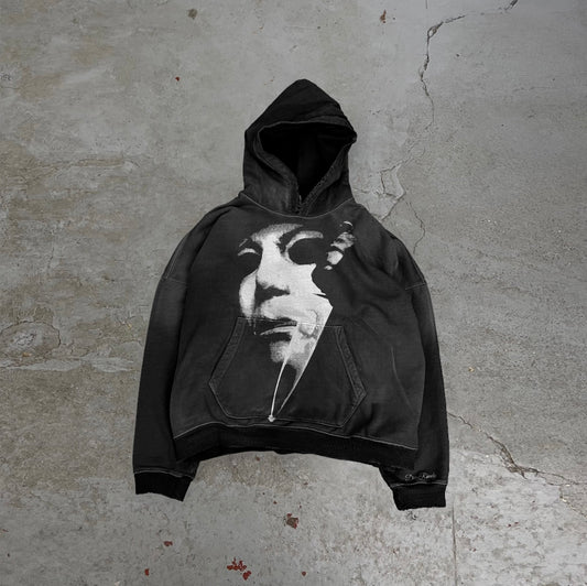 The "Myers" Hoodie