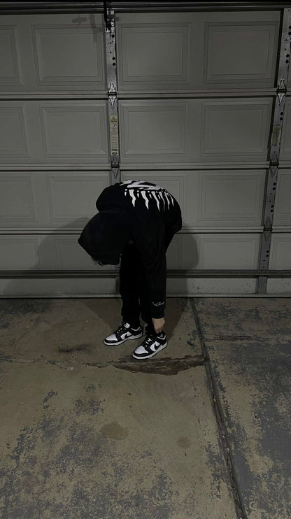 The "Myers" Hoodie